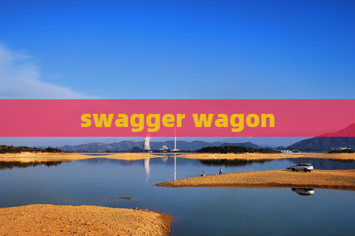 swagger wagon swagger wagon